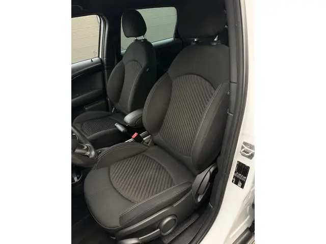 MINI Countryman 1.6 Cooper Pepper Bluetooth 2016 Benzine 5