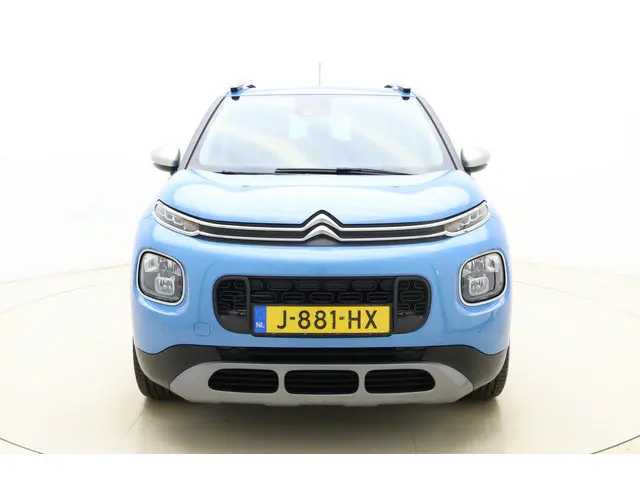Citroën C3 Aircross 1.2 PureTech S&S Shine 2020 Benzine 6