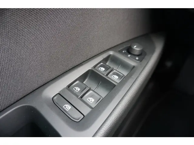 SEAT Leon 1.4 EcoTSI Style Connect 2016 Benzine 7