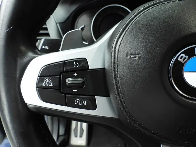BMW X3 xDrive30d 2019 Diesel 13