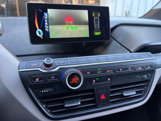 BMW i3 Range Extender 2014 Hybride Benzine 33