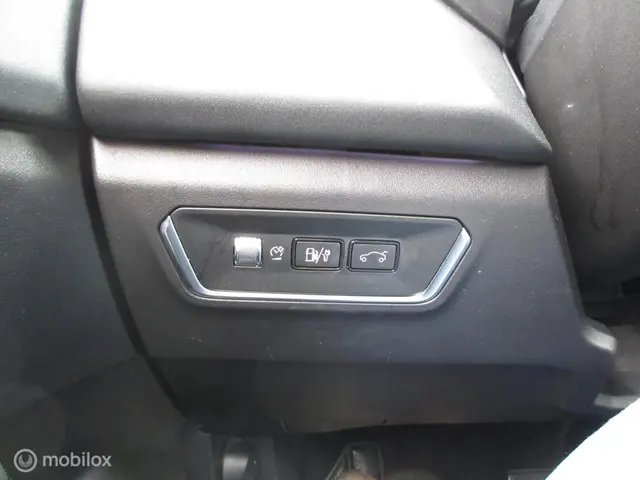 Lynk & Co 01 1.5 2023 Hybride Benzine 15