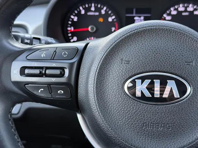 Kia Rio 1.0 TGDI ComfortPlusLine Navigator 2017 Benzine 17