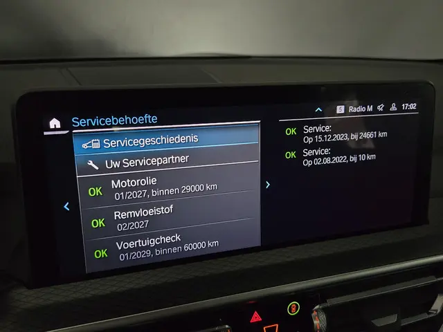 BMW X3 xDrive30e M SPORT 2022 Hybride Benzine 20