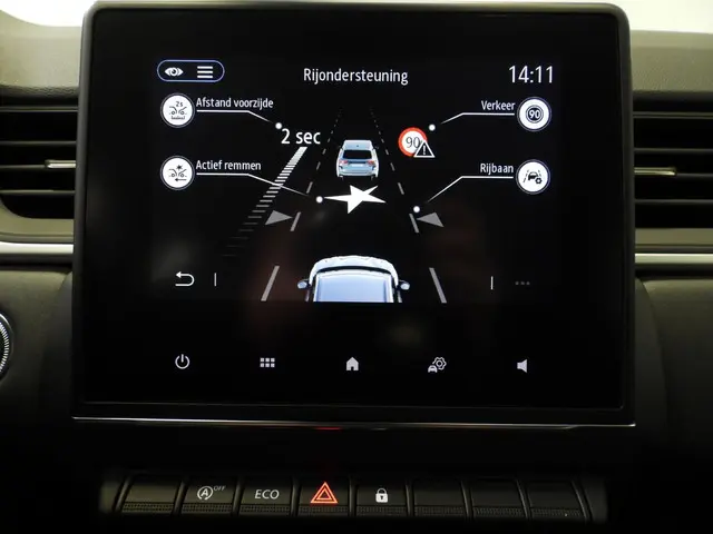 Renault Captur 1.0 TCe 90 Evolution 2023 Benzine 11