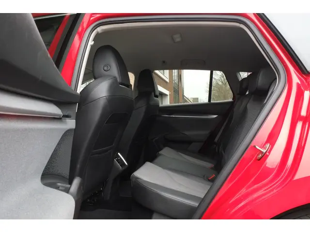 Škoda Enyaq iV 80 2021 Elektrisch 10