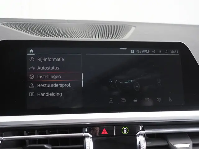 BMW 4 Serie Cabrio 420i High Executive 2021 Benzine 39