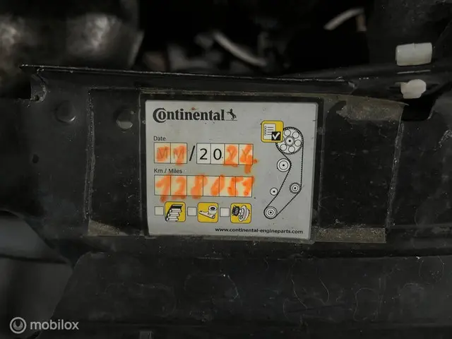 Ford Ka 1.2 Style start/stop 2015 Benzine 13