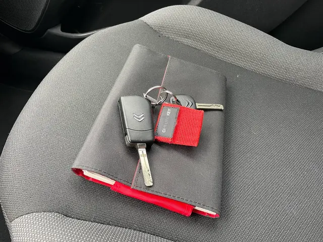 Citroën C1 1.0 VTi Feel 2019 Benzine 13