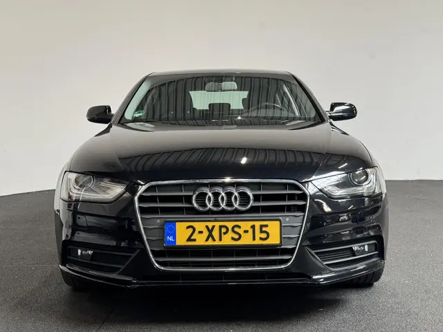 Audi A4 3
