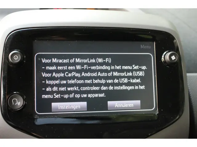 Peugeot 108 1.0 e-VTi Active *Carplay !! 2019 Benzine 13