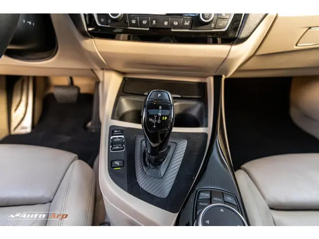 BMW 1 Serie M135i xDrive High Executive 2013 Benzine 31