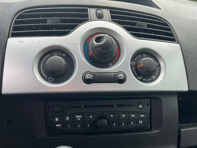 Renault Kangoo Express 1.5 dCi 90 Pk Airco 2012 Diesel 16