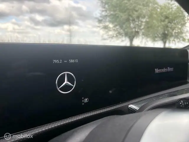 Mercedes-Benz A-Klasse 200 AMG PANO MEMORY! 2021 Benzine 12
