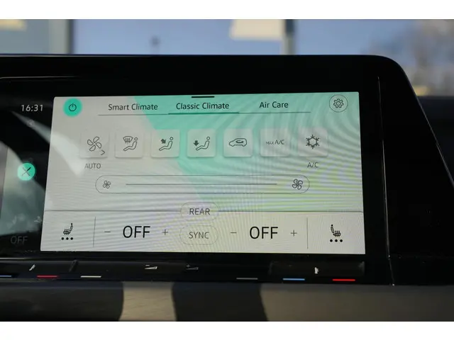 Volkswagen Golf 1.5 TSI Style 2022 Benzine 25