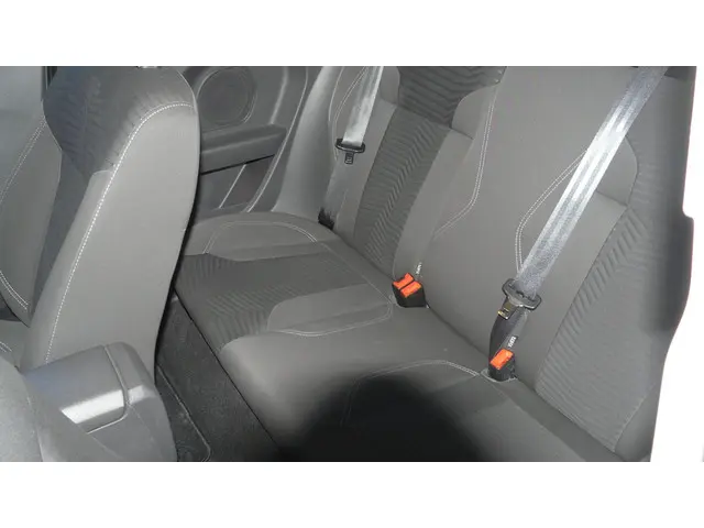 Ford Fiesta 1.0 EcoBoost Titanium 2013 Benzine 14