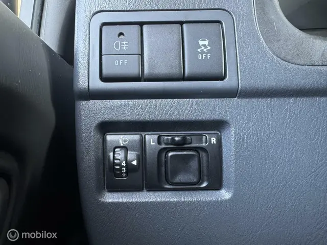 Suzuki Jimny 1.3 Exclusive / Automaat / Ranger 2016 Benzine 25