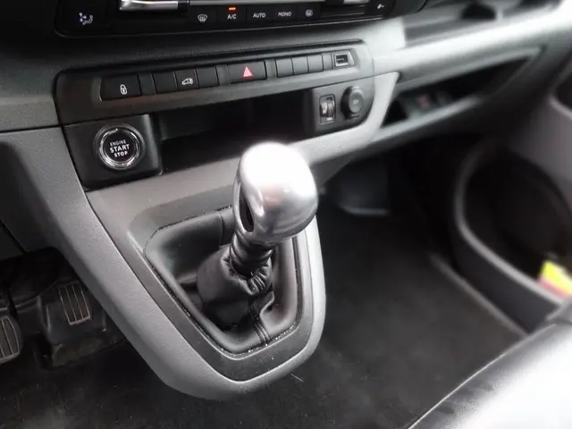 Opel Vivaro 2.0 CDTI L3H1 Innovation 2019 Diesel 20