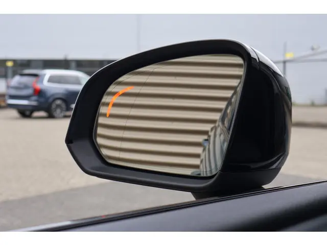 Volvo XC40 T5 Recharge R-Design 2020 Hybride Benzine 7