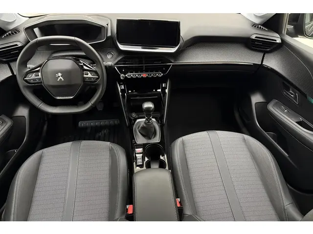 Peugeot 208 1.2 PureTech Allure Pack 2023 Benzine 16