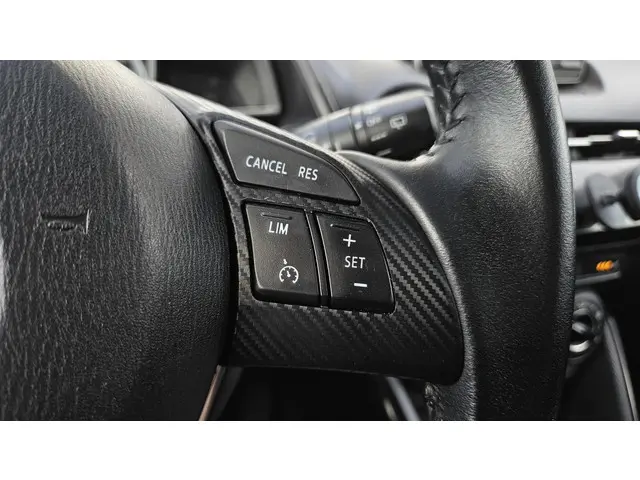 Mazda 2 1.5 Skyactiv-G Intro Edition 2016 Benzine 13
