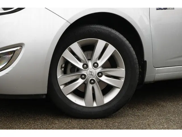 Hyundai ix20 1.4i Go! 2015 Benzine 3