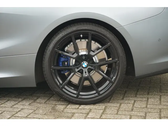 BMW 8 Serie Cabrio 840i 2020 Benzine 13