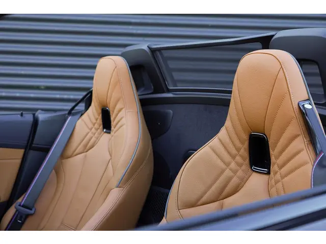 BMW Z4 Roadster sDrive20i 2023 Benzine 22
