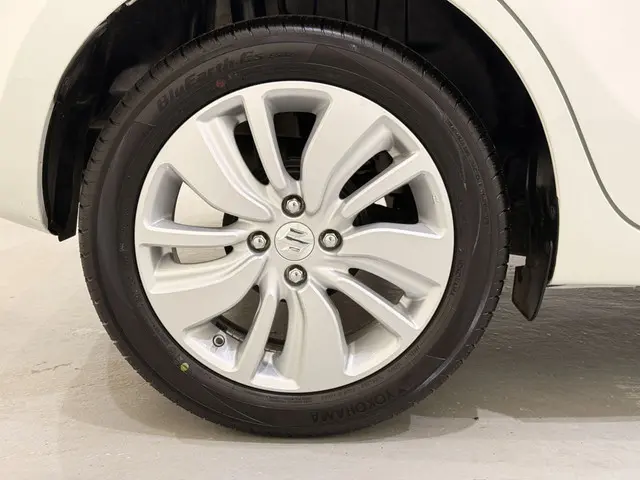 Suzuki Swift HB 1.2 Dualjet Select Navi 2019 Benzine 28