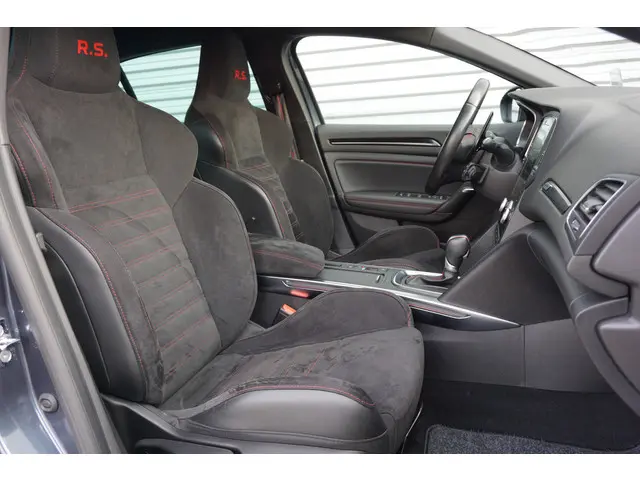 Renault Mégane 1.8 TCe 280 RS 2018 Benzine 35