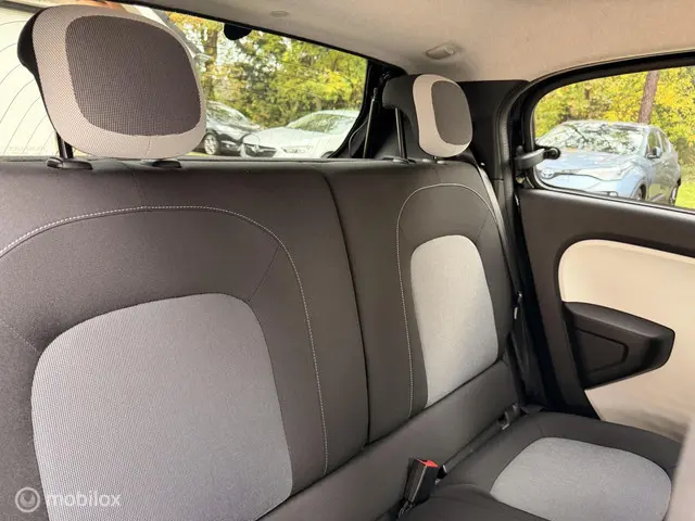 Renault Twingo 1.0 SCe Intens 2018 Benzine 11