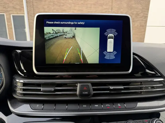 Maxus eDeliver9 89 kWh 2023 Elektrisch 21