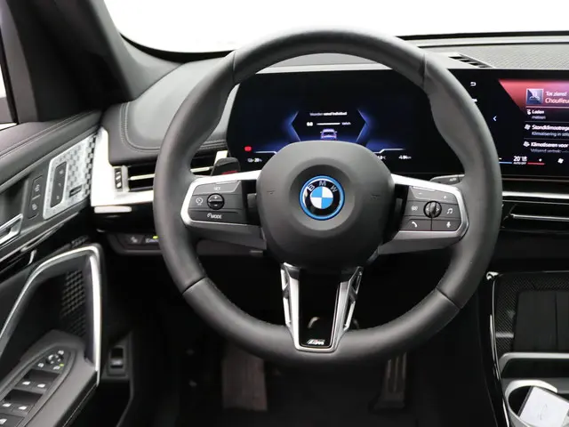 BMW iX1 eDrive20 67 kWh 2024 Elektrisch