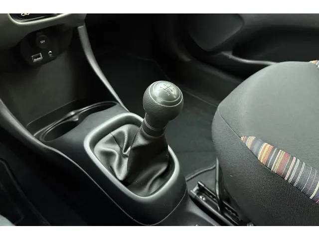 Citroën C1 1.0 e-VTi Feel 2014 Benzine 19