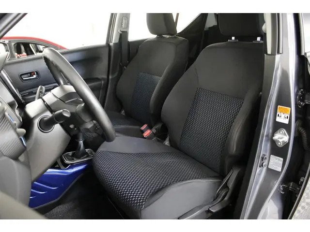 Suzuki Ignis 1.2 Smart Hybrid Select 2021 Hybride Benzine 5