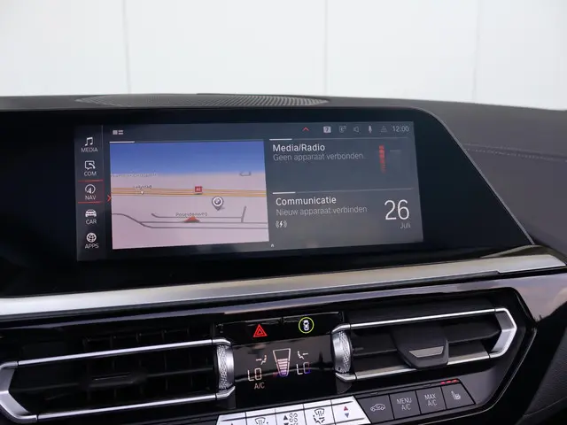 BMW Z4 Roadster sDrive30i High Executive 2021 Benzine 22