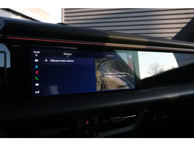 Porsche Macan 100 kWh 2025 Elektrisch 54