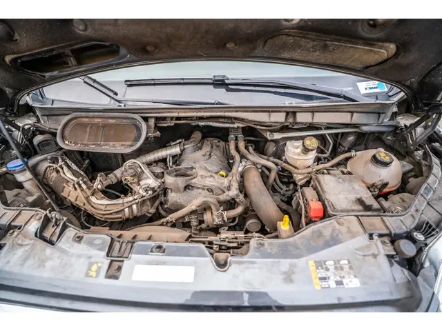 Ford Transit 2.0 TDCI 2022 Diesel 20