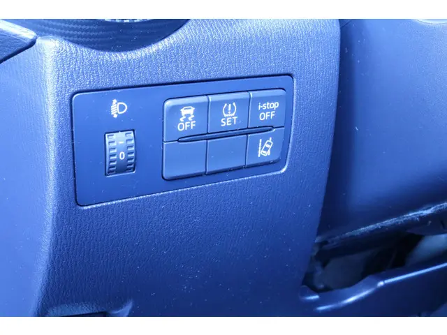 Mazda 2 1.5 Skyactiv-G GT-M Line 2017 Benzine 17