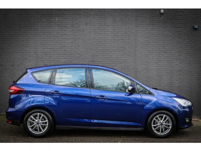 Ford C-MAX 2