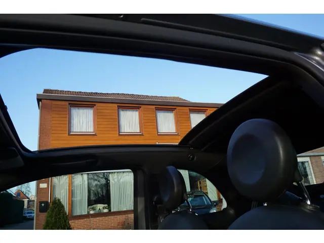 Fiat 500C 1.2 Sport 2014 Benzine 8