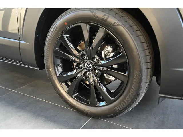 Mazda CX-30 e-SkyActiv-G 140 6MT Homura 2025 Benzine 32