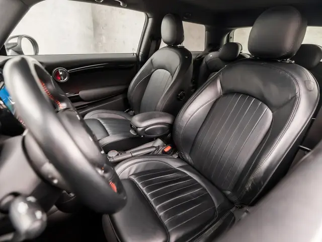 MINI Cooper S Mini 2.0 John Cooper Works 2019 Benzine 14