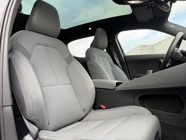 Polestar 2 Long Range Dual Motor AWD 2020 Elektrisch 13