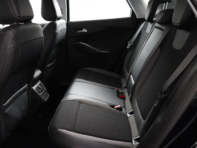 Opel Grandland X 1.2 Turbo Innovation 2019 Benzine 7