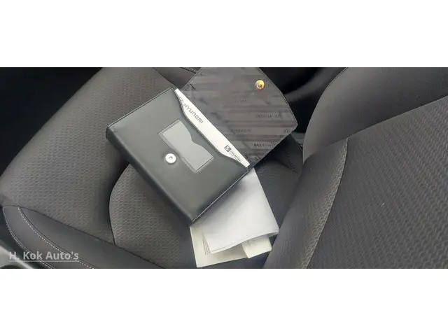 Hyundai i30 Wagon 1.4 T-GDI Premium 2020 Benzine 33