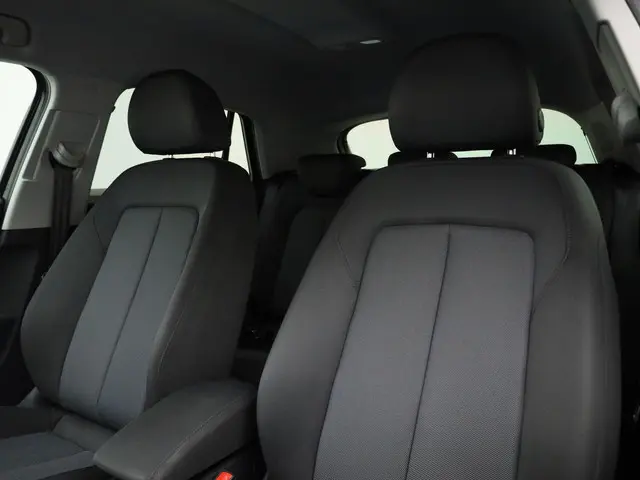 Audi Q2 35 TFSI/150PK Pro Line 2023 Benzine 5