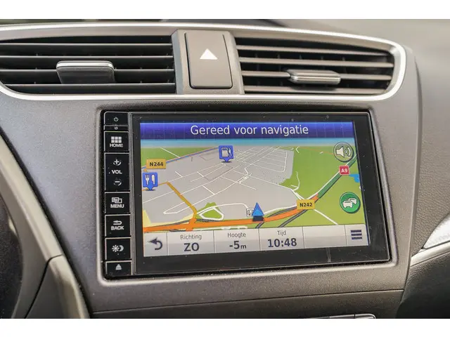 Honda Civic 1.8i VTEC ELEGANCE - SPORT 2016 Benzine 7