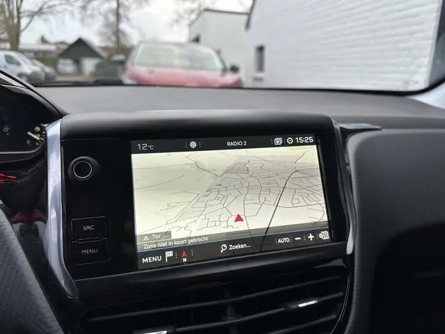 Peugeot 208 1.2 Turbo 110 PK GT-Line 2019 Benzine 20