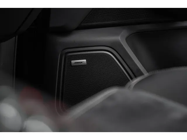 Porsche Macan 2.9 GTS 2021 Benzine 22